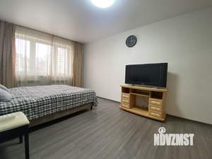 1-к квартира, на длительный срок, 47м2, 2/17 этаж