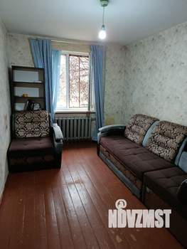 2-к квартира, на длительный срок, 43м2, 1/5 этаж