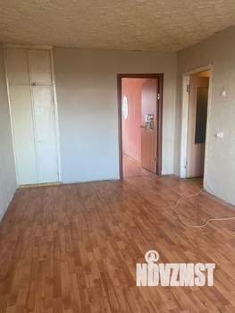 2-к квартира, на длительный срок, 43м2, 5/5 этаж