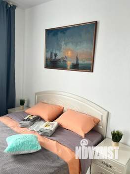 1-к квартира, на длительный срок, 35м2, 9/25 этаж