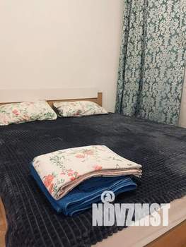 1-к квартира, посуточно, 40м2, 10/20 этаж