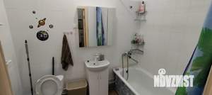 1-к квартира, на длительный срок, 56м2, 16/27 этаж