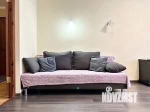 1-к квартира, посуточно, 44м2, 9/10 этаж