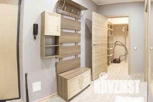 1-к квартира, посуточно, 48м2, 11/11 этаж