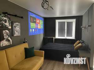 1-к квартира, посуточно, 30м2, 5/5 этаж