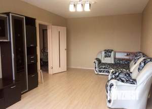 1-к квартира, на длительный срок, 41м2, 14/26 этаж