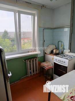 2-к квартира, на длительный срок, 44м2, 5/5 этаж