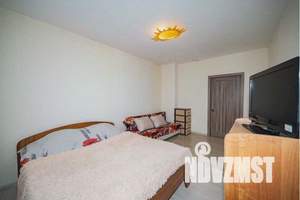 2-к квартира, посуточно, 70м2, 23/24 этаж