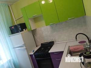 2-к квартира, на длительный срок, 43м2, 2/5 этаж