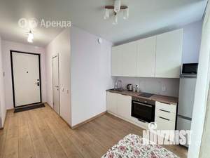 1-к квартира, на длительный срок, 33м2, 3/7 этаж