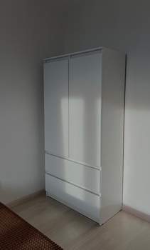 2-к квартира, на длительный срок, 60м2, 17/25 этаж