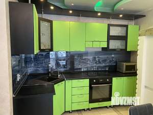 2-к квартира, на длительный срок, 68м2, 4/23 этаж