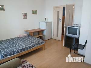 1-к квартира, посуточно, 26м2, 5/14 этаж