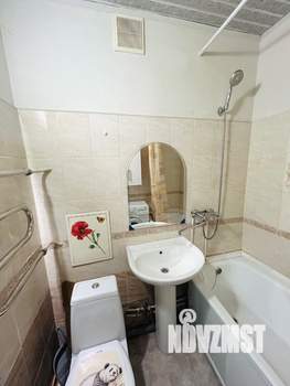 1-к квартира, на длительный срок, 30м2, 3/5 этаж