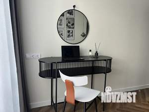 1-к квартира, посуточно, 47м2, 12/28 этаж