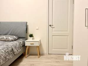 2-к квартира, на длительный срок, 45м2, 8/33 этаж