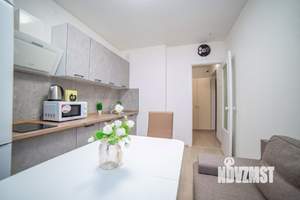 2-к квартира, посуточно, 67м2, 1/1 этаж