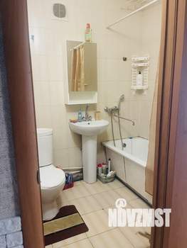 1-к квартира, на длительный срок, 40м2, 1/9 этаж