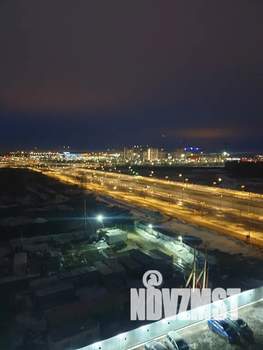 Студия квартира, посуточно, 24м2, 8/10 этаж