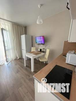 1-к квартира, посуточно, 30м2, 6/7 этаж