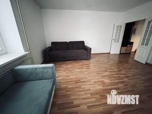 1-к квартира, на длительный срок, 41м2, 5/9 этаж