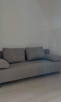 2-к квартира, на длительный срок, 60м2, 17/25 этаж