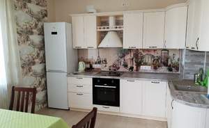 3-к квартира, на длительный срок, 83м2, 15/32 этаж