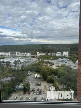 2-к квартира, на длительный срок, 56м2, 18/26 этаж