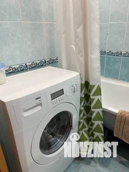 2-к квартира, посуточно, 53м2, 2/10 этаж