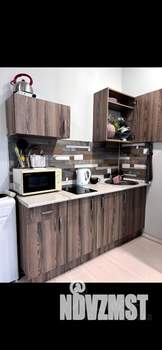 Студия квартира, на длительный срок, 36м2, 7/7 этаж