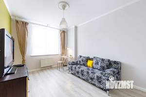 2-к квартира, посуточно, 70м2, 4/27 этаж