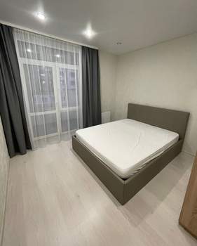 2-к квартира, на длительный срок, 46м2, 6/11 этаж