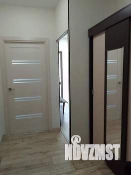 1-к квартира, посуточно, 46м2, 6/14 этаж