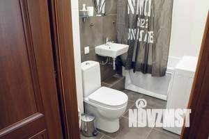 1-к квартира, посуточно, 27м2, 7/9 этаж