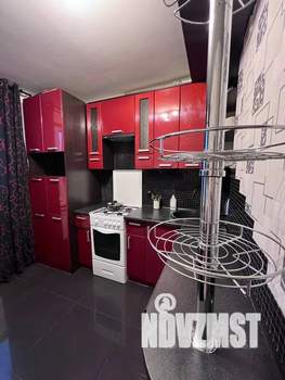 2-к квартира, посуточно, 43м2, 8/9 этаж