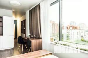 1-к квартира, посуточно, 10м2, 1/1 этаж