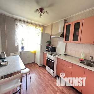 2-к квартира, посуточно, 54м2, 4/9 этаж