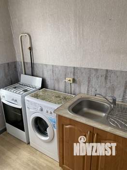1-к квартира, на длительный срок, 24м2, 9/9 этаж