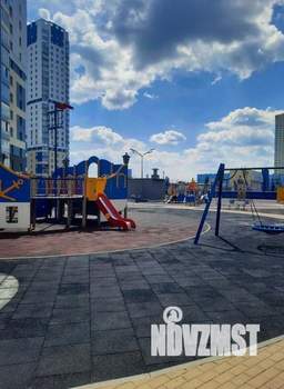 2-к квартира, посуточно, 54м2, 1/1 этаж