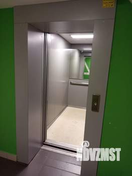 Студия квартира, на длительный срок, 26м2, 24/25 этаж