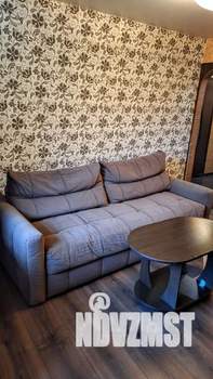 1-к квартира, посуточно, 34м2, 3/9 этаж