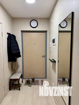 Студия квартира, посуточно, 22м2, 10/25 этаж