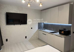 1-к квартира, на длительный срок, 23м2, 15/24 этаж