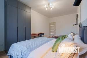 2-к квартира, посуточно, 80м2, 1/23 этаж