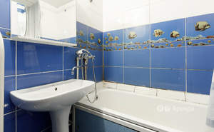 1-к квартира, на длительный срок, 33м2, 7/10 этаж
