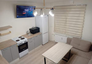 2-к квартира, на длительный срок, 54м2, 1/25 этаж