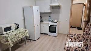 Студия квартира, на длительный срок, 20м2, 2/5 этаж