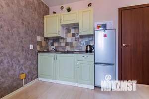 3-к квартира, посуточно, 60м2, 1/1 этаж
