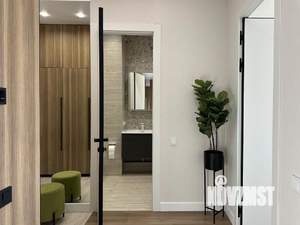 2-к квартира, на длительный срок, 53м2, 8/9 этаж