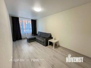 2-к квартира, на длительный срок, 54м2, 26/32 этаж